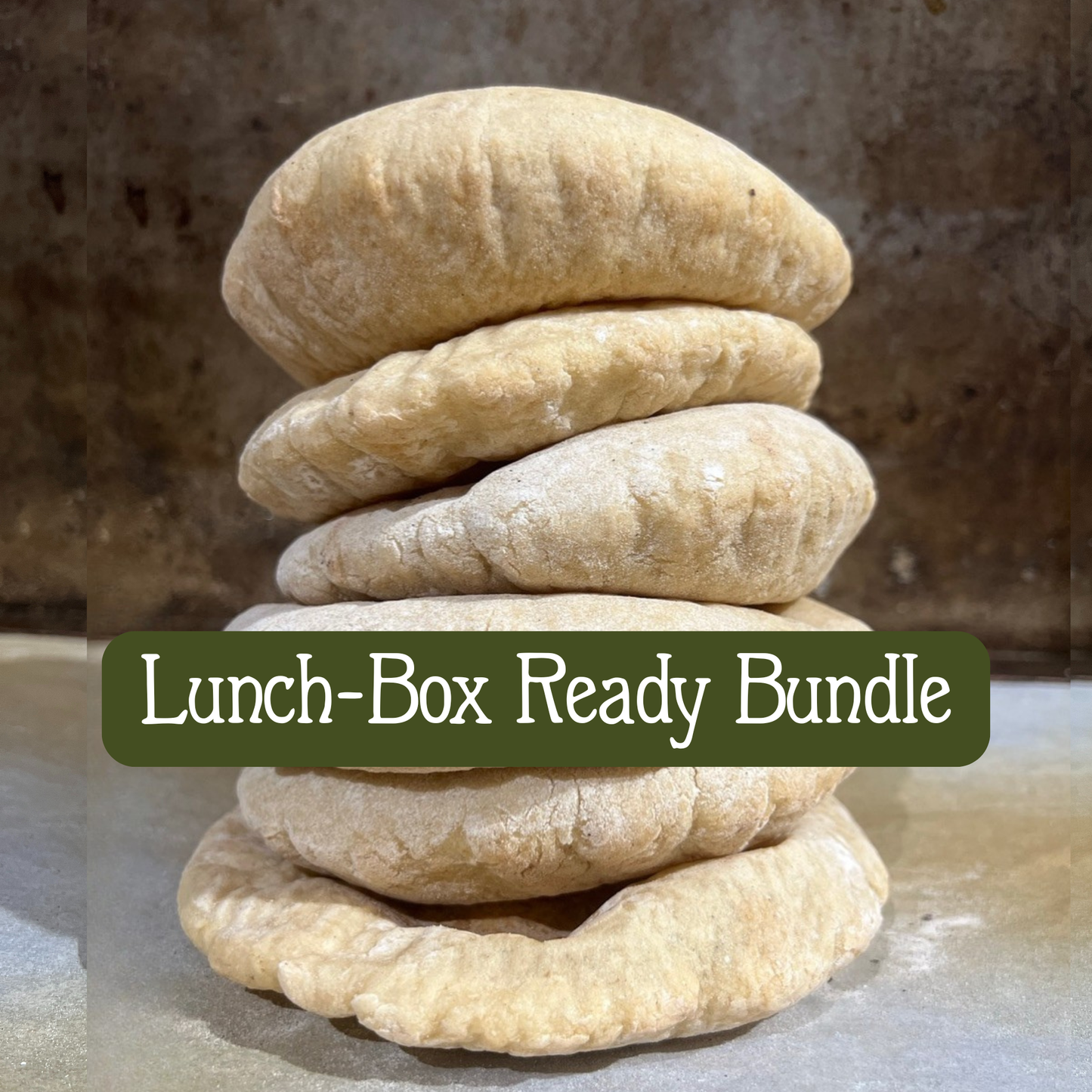 LUNCHBOX READY BUNDLE