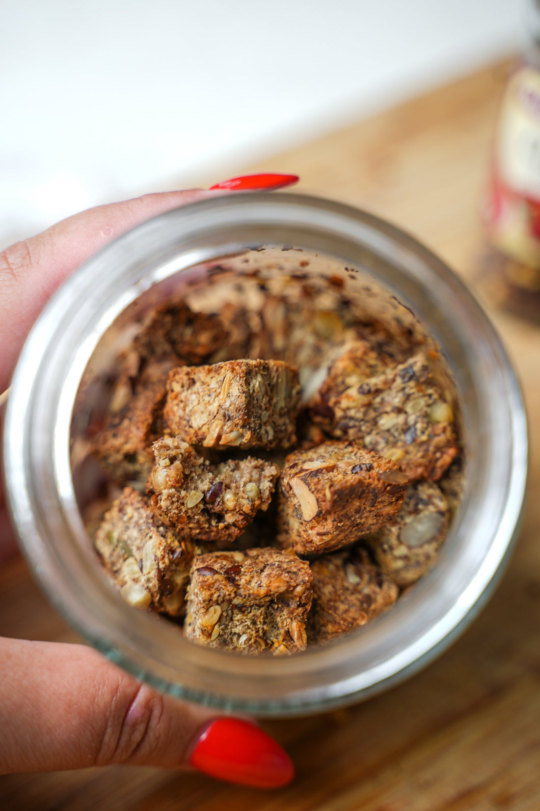 Croutons